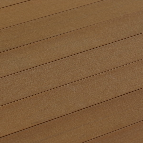 Cladding liso Teak