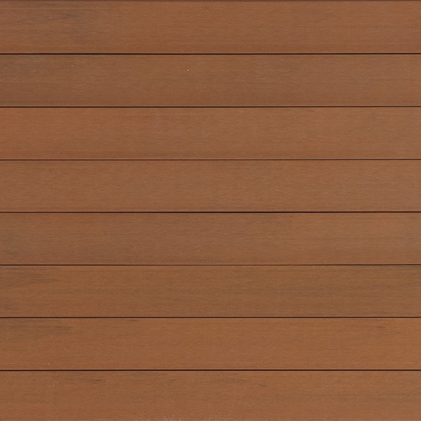 Cladding liso Teak