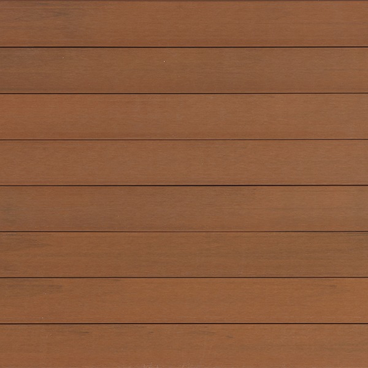 Cladding liso Teak