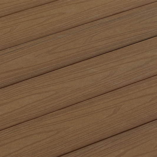 Deck bicolor Walnut