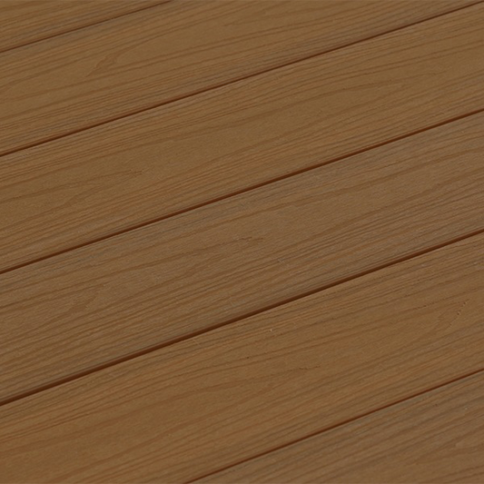 Deck bicolor Teak