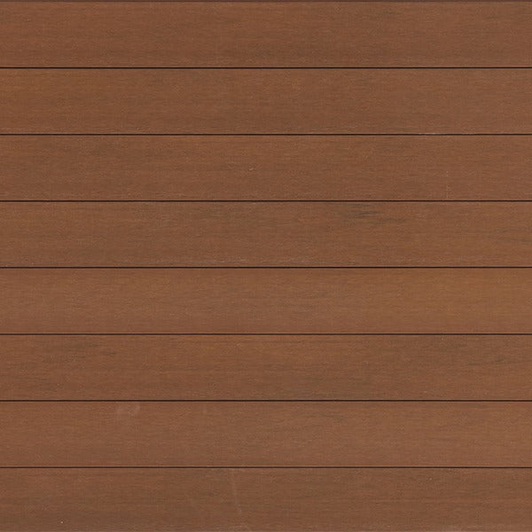 Cladding liso walnut